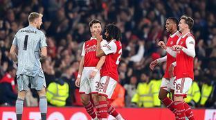 在国际足球 在国际足球