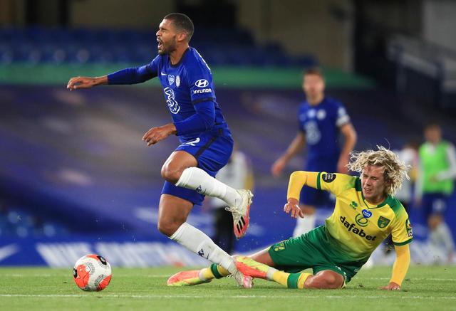 凱恩的反擊 凱恩的反擊